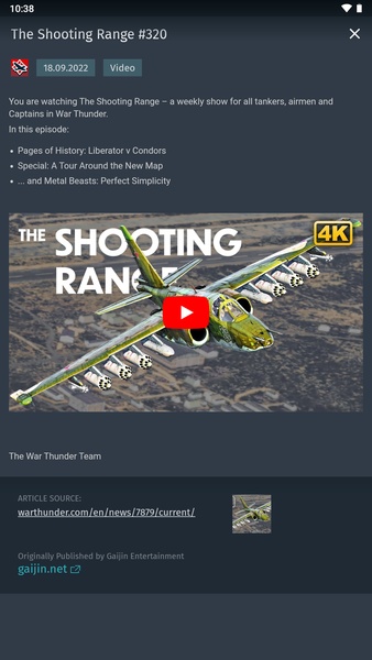 Gaijin Pass - Preview 10