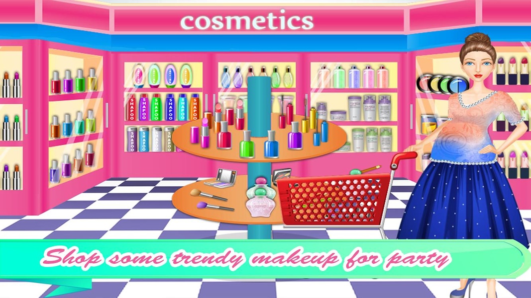 SupermareketMomShopping - Preview 3
