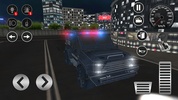 US Armored Police Truck Drive: Car Games 2021 screenshot 2