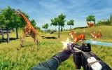 Deer Hunt Wild Animal Shooting Games 2021 screenshot 2