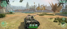 World Tanks War: Offline Games screenshot 10