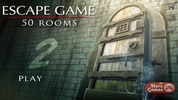 Escape game 50 rooms 2 screenshot 1