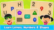 Puzzles Kids screenshot 3