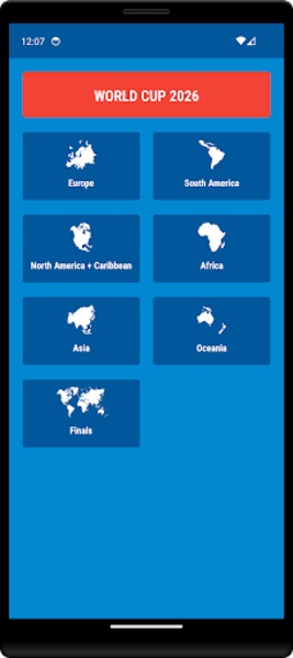 Football World Championship 2022 - Preview 8