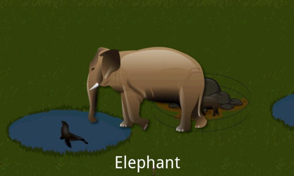 Audio Zoo - Preview 2