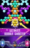 Ultimate Bubble Shooter screenshot 5