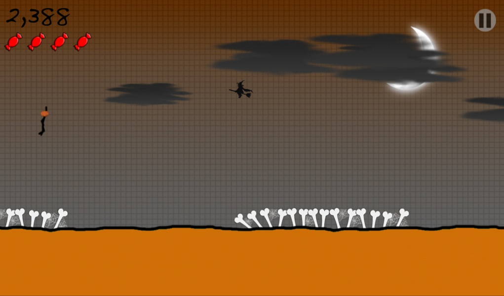 Doodle Sprint - Preview 11