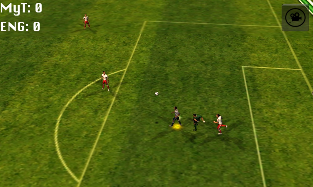 Football Game My Team - Preview 8