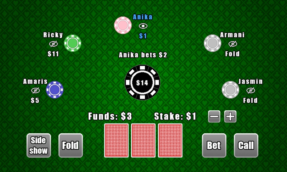 Ultra Teen Patti - Preview 3