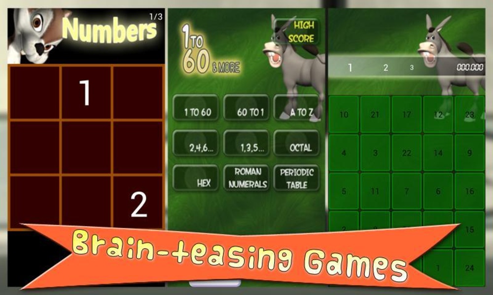 Best Talking Stars: All-In-One - Preview 7