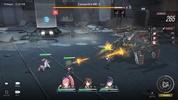 STARSEED: Asnia Trigger screenshot 4