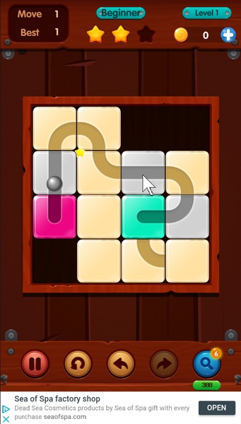 Puzzledom - Puzzly Game Collection - Preview 5