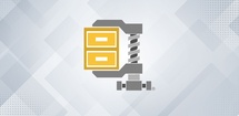 WinZip feature