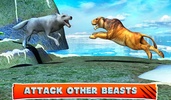 Beasts of Ice Age screenshot 2