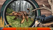 Dino Hunting 2023 screenshot 3