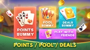 Rummy Multiplayer screenshot 8