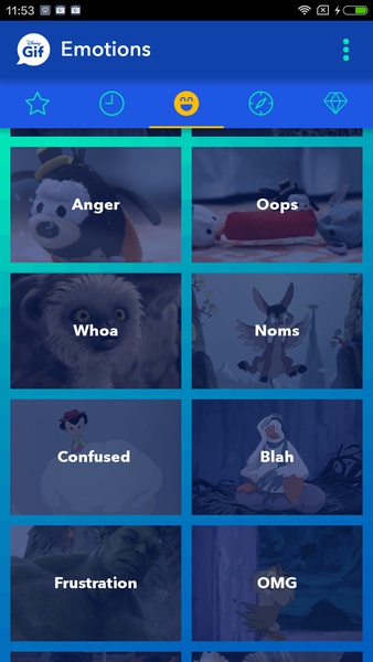 Disney Gif - Preview 7