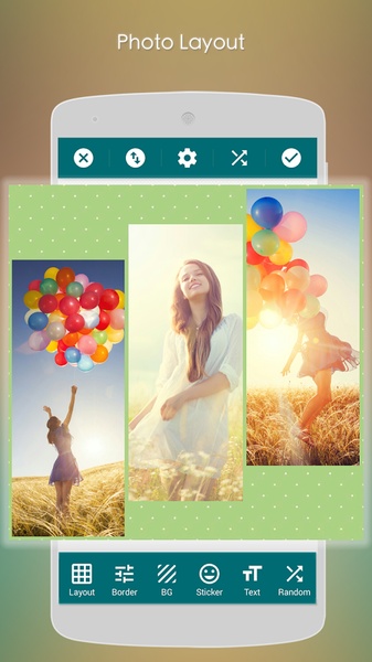 Photo Layout - Preview 1