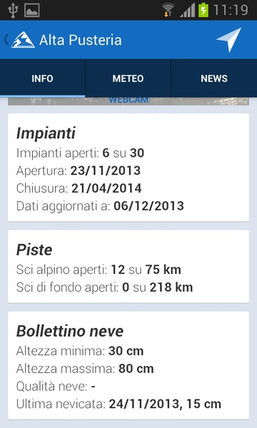 NeveItalia - Preview 4