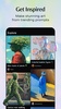 Dreamina AI screenshot 1
