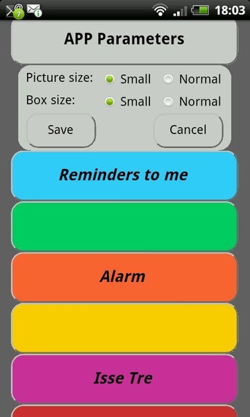 Sms RC - Preview 1