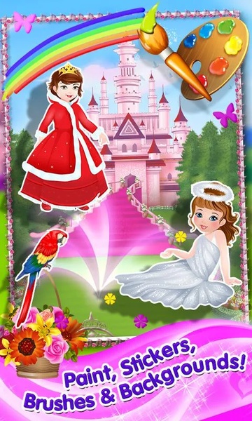 TinyPrincess - Preview 1