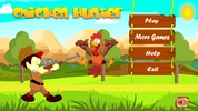 Chicken Hunter 2015 free screenshot 14