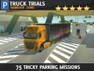 Truck Trials: Harbour Zone screenshot 6