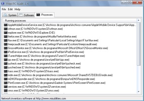 Free PC Audit para Windows - Descarga gratis en Uptodown