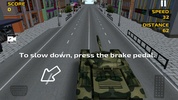 RIF: Tank screenshot 4