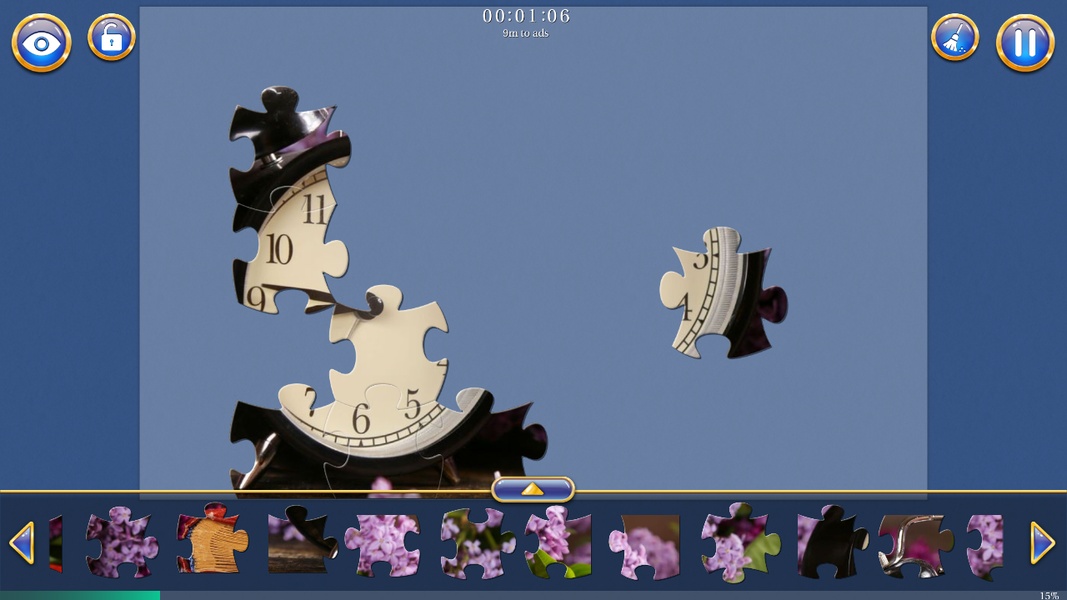 Jigsaw Puzzles Craft - Preview 5
