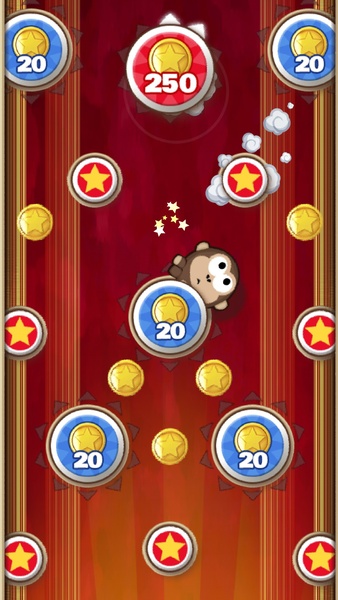 Sling Kong - Preview 2