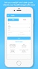 Perfect BMI - Weight tracker & BMI calculator screenshot 2
