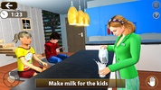 Virtual Family Simulator screenshot 8