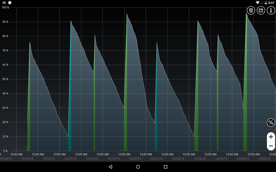 Battery HD - Preview 20
