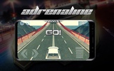 Adrenaline: Speed Rush - Free Fun Car Racing Game screenshot 3