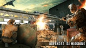 Coover Fire IGI - Offline Shooting Games FPS screenshot 2