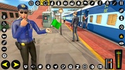City Train Game screenshot 2