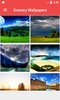 Scenery Wallpapers screenshot 3