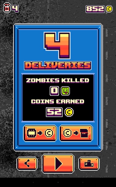 Must Deliver - Preview 4