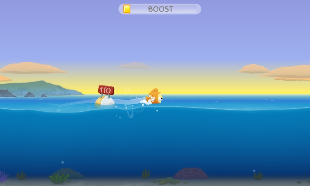 Fish Out of Water – Download Game