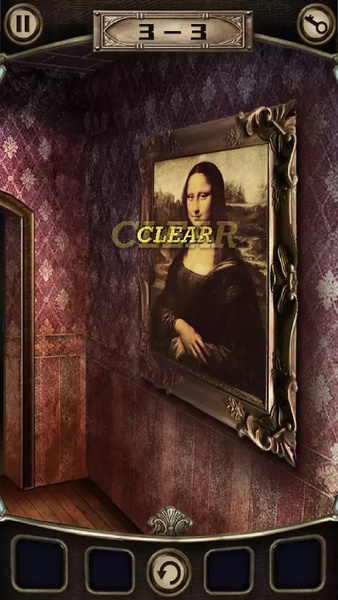 Escape the Doors - Preview 7