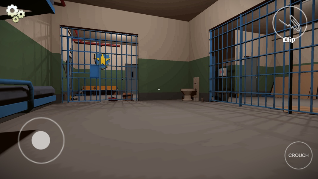 Scary Scream - Preview 2