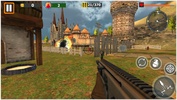 Counter Terrorist SWAT Shooter screenshot 2