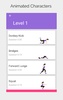 Buttocks & Legs Workout Home screenshot 5