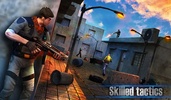 Commando Simulator 3D screenshot 4