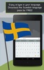 ai.type Swedish Dictionary screenshot 2