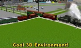 Cargo Train Transporter screenshot 6