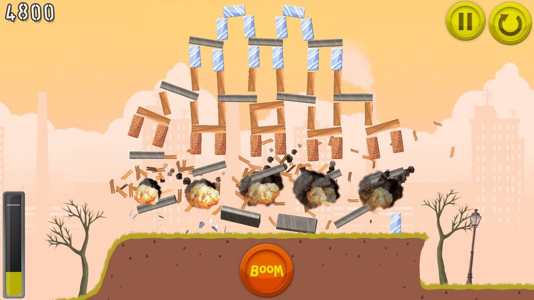 Boom Land Lite - Preview 3