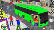 City Bus Simulator 3D Bus Game screenshot 6